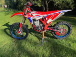Klikněte pro detailní foto č. 2 - Beta RR 4T 450 Racing