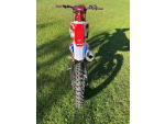 Klikněte pro detailní foto č. 3 - Beta RR 4T 450 Racing