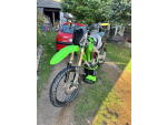Detail nabídky - Kawasaki KX 250 F