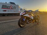 Detail nabídky - Yamaha YZF-R6