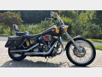 Detail nabídky - Harley-Davidson Dyna Wide Glide 1340