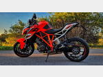 Detail nabídky - KTM 1290 Super Duke R