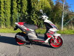 Detail nabídky - Piaggio NRG 50 Power