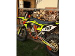 Detail nabídky - KTM 125 SX