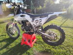 Detail nabídky - Husqvarna TC 250