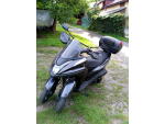 Detail nabídky - Yamaha Tricity 125