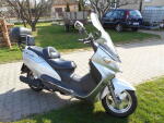 Detail nabídky - Suzuki 250 SB