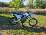 Detail nabídky - Husqvarna FE 350