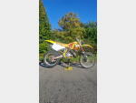 Detail nabídky - Suzuki RM 250