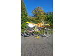 Detail nabídky - Suzuki RM 250