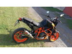 Detail nabídky - KTM 690 Duke R