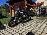 Detail nabídky - Moto Guzzi Griso 1200 SE