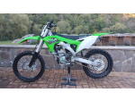 Detail nabídky - Kawasaki KX 250 F