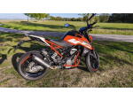 Detail nabídky - KTM 125 Duke