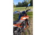 Klikněte pro detailní foto č. 2 - KTM 125 Duke