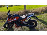 Klikněte pro detailní foto č. 4 - KTM 125 Duke