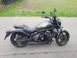 Klikněte pro detailní foto č. 1 - Kawasaki Vulcan S