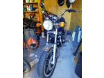 Detail nabídky - Honda CM 400 T