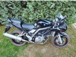 Detail nabídky - Suzuki SV 650 S