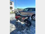 Detail nabídky - KTM 950 Supermoto