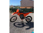 Detail nabídky - KTM 250 SX-F