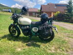 Klikněte pro detailní foto č. 4 - Royal Enfield Bear 650