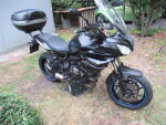 Klikněte pro detailní foto č. 2 - Yamaha MT-07