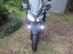 Klikněte pro detailní foto č. 3 - Yamaha MT-07