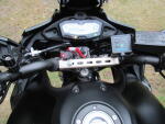 Klikněte pro detailní foto č. 5 - Yamaha MT-07