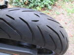 Klikněte pro detailní foto č. 6 - Yamaha MT-07