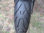 Klikněte pro detailní foto č. 7 - Yamaha MT-07