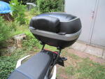 Klikněte pro detailní foto č. 8 - Yamaha MT-07