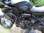 Klikněte pro detailní foto č. 9 - Yamaha MT-07