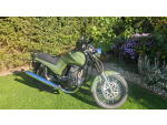 Detail nabídky - Jawa 350 Style