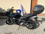Detail nabídky - Yamaha FZ 6 S2 Fazer