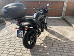 Klikněte pro detailní foto č. 2 - Yamaha FZ 6 S2 Fazer