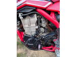 Klikněte pro detailní foto č. 4 - Beta RR 4T 450