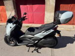 Detail nabídky - Yamaha X-Max 300