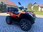 Detail nabídky - CFMOTO Gladiator X450