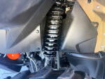 Klikněte pro detailní foto č. 8 - CFMOTO Gladiator X450