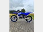 Detail nabídky - Yamaha YZ 250