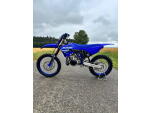 Klikněte pro detailní foto č. 1 - Yamaha YZ 250
