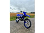 Klikněte pro detailní foto č. 4 - Yamaha YZ 250