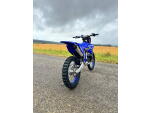 Klikněte pro detailní foto č. 5 - Yamaha YZ 250