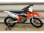 Detail nabídky - KTM 450 SX-F