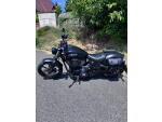 Klikněte pro detailní foto č. 1 - Indian Chief Bobber Dark Horse