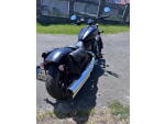 Klikněte pro detailní foto č. 3 - Indian Chief Bobber Dark Horse