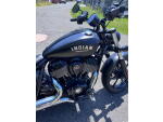 Klikněte pro detailní foto č. 6 - Indian Chief Bobber Dark Horse