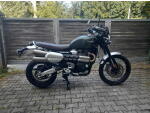 Detail nabídky - Triumph Scrambler