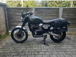 Klikněte pro detailní foto č. 2 - Triumph Scrambler